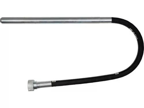 YATO Akkus betonvibrátor 18 V, 1,2 m / 25 mm, akku és töltő nélkül (YT-82604)