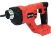 YATO Akkus betonvibrátor 18 V, 1,2 m / 25 mm, akku és töltő nélkül (YT-82604)
