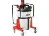 YATO Keverő gép habarcshoz, glettanyagokhoz. Keverő állomás 100L 1900 W (YT-82606)