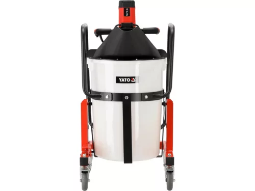 YATO Keverő gép habarcshoz, glettanyagokhoz. Keverő állomás 100L 1900 W (YT-82606)