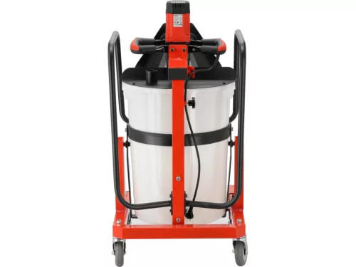 YATO Keverő gép habarcshoz, glettanyagokhoz. Keverő állomás 100L 1900 W (YT-82606)