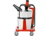 YATO Keverő gép habarcshoz, glettanyagokhoz. Keverő állomás 100L 1900 W (YT-82606)