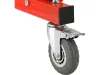 YATO Keverő gép habarcshoz, glettanyagokhoz. Keverő állomás 100L 1900 W (YT-82606)