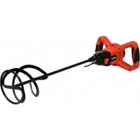   YATO Elektromos keverőgép, 2 sebesség M14, 1600 W (YT-82607)