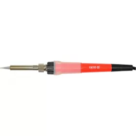   YATO Forrasztópáka 50 W, 200–450 °C, 900M cserélhető hegyhez (YT-82700)