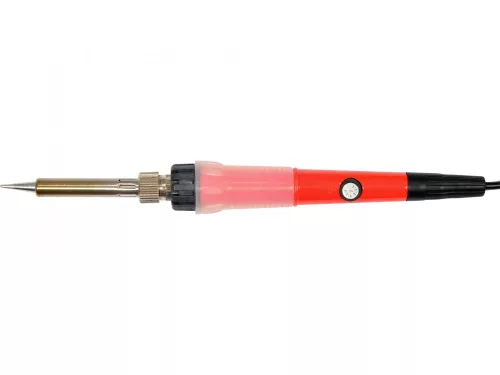 YATO Forrasztópáka 50 W, 200–450 °C, 900M cserélhető hegyhez (YT-82700)