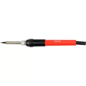 YATO Forrasztópáka LCD kijelzővel 80W/50-450 C (YT-82701)