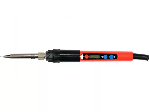YATO Forrasztópáka LCD kijelzővel 80W/50-450 C (YT-82701)