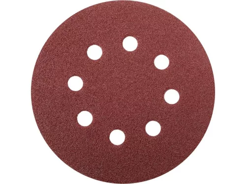 YATO Akkus excenter csiszoló 125 mm 18 V Li-Ion (akku + töltő nélkül) (YT-82753)