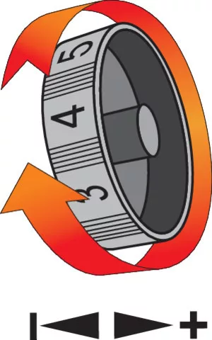 YATO Akkus excenter csiszoló 125 mm 18 V Li-Ion (akku + töltő nélkül) (YT-82753)