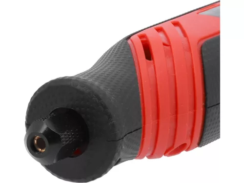 YATO akkumulátors mini csiszoló 4V, 51 tartozék (YT-82763)