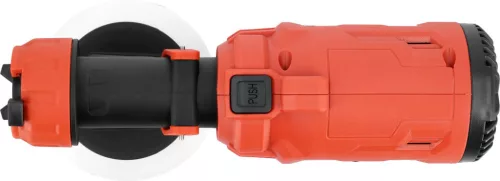 YATO Akkumulátoros festékszóró pisztoly HVLP, 18 V, 1000 ml, 1 l/perc, szénkefe nélküli motorral (YT-82767)