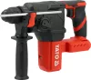 YATO SDS+ 18V-OS akkumulátoros FÚRÓKALAPÁCS (szénkefementes MOTOR, csak gép) (YT-827723)