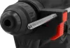 YATO SDS+ 18V-OS akkumulátoros FÚRÓKALAPÁCS (szénkefementes MOTOR, csak gép) (YT-827723)