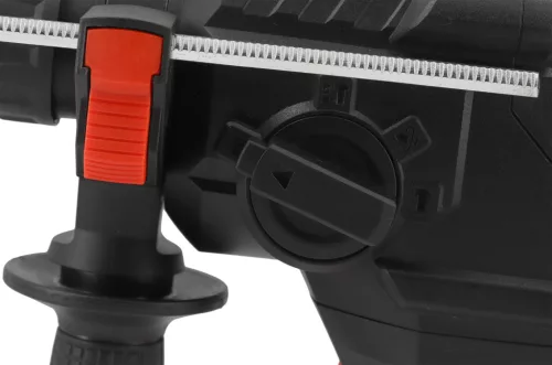 YATO SDS+ 18V-OS akkumulátoros FÚRÓKALAPÁCS (szénkefementes MOTOR, csak gép) (YT-827723)