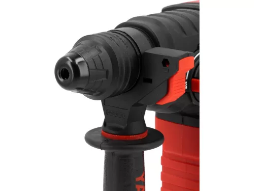YATO Akkus fúrókalapács SDS-Plus 18V (BL MOTOR + 2x4Ah akku) készlet (YT-827724)