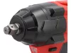 YATO Ütvecsavarozó akkus, szénkefementes, 18 V, 1/2”, 850 Nm, 2×4 Ah akkuval és töltővel (YT-8277935)
