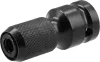 YATO Sarok ütvecsavarozó akkus 18 V, 1/2”, szénkefementes, 270 Nm, akkumulátor és töltő nélkül (YT-827795)