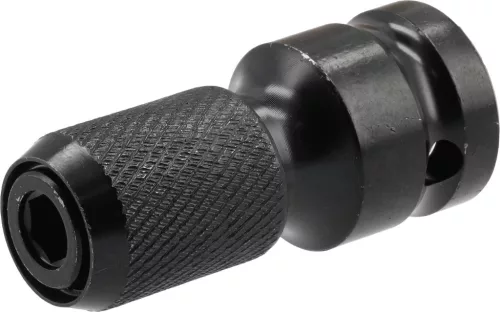 YATO Sarok ütvecsavarozó akkus 18 V, 1/2”, szénkefementes, 270 Nm, akkumulátor és töltő nélkül (YT-827795)