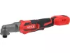 YATO Akkus derékszögű ütvecsavarozó 18 V, 160 Nm, 1/4”, akku nélkül (YT-828031)
