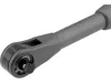 YATO Akkus hosszú derékszögű ütvecsavarozó 18 V, 110 Nm, 1/2”, akku nélkül (YT-828035)