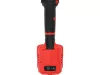 YATO Akkus hosszú derékszögű ütvecsavarozó 18 V, 110 Nm, 1/2”, akku nélkül (YT-828035)