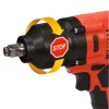 YATO Akkus ütvecsavarozó szénkefe nélküli 700Nm 18 V Li-ion (1 x 3,0 Ah akku + töltő) (YT-82806)