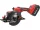 YATO Kézi körfűrészgép akkus, szénkefementes, 18 V, 140 mm, 2×4 Ah akkuval és töltővel (YT-8281185)