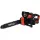 YATO Láncfűrész akkus 36 V, 355 mm, 8,5 m/s, 2 × 2 Ah akkumulátorral (YT-82812)