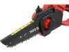 YATO Akkus mini láncfűrész 18 V, 176 mm, szénkefementes, akkumulátor és töltő nélkül (YT-828134)