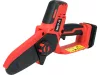 YATO AKKUMULÁTOROS LÁNCFŰRÉSZ 100 MM 18 V (AKKU + TÖLTŐ NÉLKÜL) (YT-828136)
