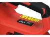 YATO Akkus láncfűrész 18 V, 12”, 4 Ah akkuval (YT-828137)