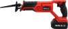 YATO Szablyafűrész akkus 18 V, szénkefementes, max. 150 mm, 4 Ah akkumulátorral (YT-828151)