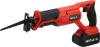 YATO Szablyafűrész akkus 18 V, szénkefementes, max. 150 mm, 4 Ah akkumulátorral (YT-828151)