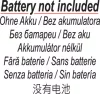 YATO Akkus dekopírfűrész 18 V (akku + töltő nélkül) (YT-82823)
