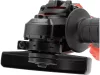 YATO Akkus sarokcsiszoló 18 V, 125 mm (1x4 Ah akku + koffer) (YT-828251)