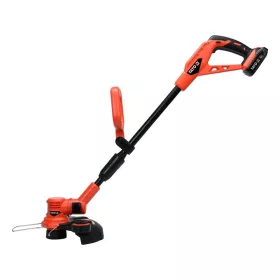   YATO Akkus fűszegélynyíró 18 V, 30 cm, 2 Ah akkuval és töltővel (YT-82830)
