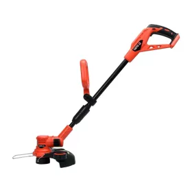   YATO Akkus fűszegélynyíró 18 V, 250/300 mm, akkumulátor és töltő nélkül (YT-82831)