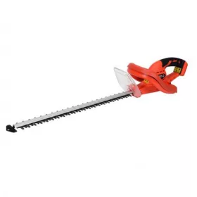   YATO Akkus sövényvágó 18V, 56 cm (akku és töltő nélkül) (YT-82833)