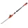 YATO Akkus teleszkópos sövényvágó 18 V, 42 cm, akku és töltő nélkül (YT-82835)