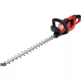   YATO Akkus sövényvágó 36 V, 550 mm, szénkefementes, max. 28 mm, akkumulátor és töltő nélkül (YT-828353)