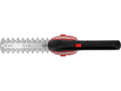 YATO Akkus fű- és sövénynyíró 7,2 V, beépített 2 Ah akkuval, USB-C töltéssel (YT-828359)