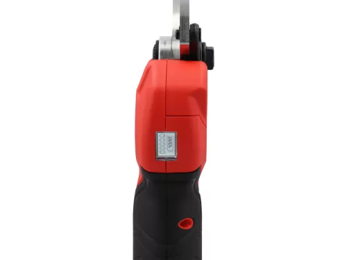 YATO Akkus metszőolló 18 V, 40 mm, szénkefementes, 2 Ah akkuval (YT-828382)