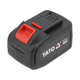   YATO Akkumulátor YATO 18 V rendszerhez, Li-Ion 9 Ah, 162 Wh (YT-828465)