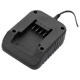   YATO Szerszámgép-akkumulátortöltő autós 12–28 V-ról, 18 V, 2 A, USB (YT-828503)