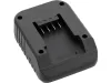 YATO Szerszámgép-akkumulátortöltő autós 12–28 V-ról, 18 V, 2 A, USB (YT-828503)
