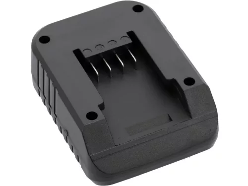 YATO Szerszámgép-akkumulátortöltő autós 12–28 V-ról, 18 V, 2 A, USB (YT-828503)