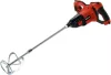 YATO Keverőgép akkus 18 V, habarcshoz, festékhez és ragasztóhoz, 2 fokozatú, max. 120 mm (YT-82877)