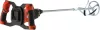 YATO Keverőgép akkus 18 V, habarcshoz, festékhez és ragasztóhoz, 2 fokozatú, max. 120 mm (YT-82877)