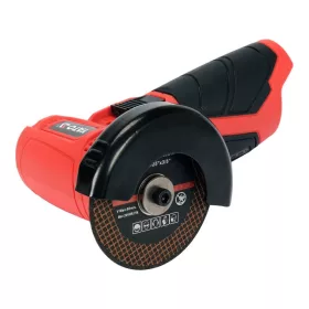   YATO Akkus mini sarokcsiszoló 12 V, 76 mm, akku és töltő nélkül (YT-82905)